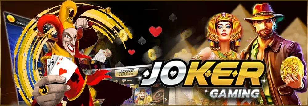 Joker by proded888