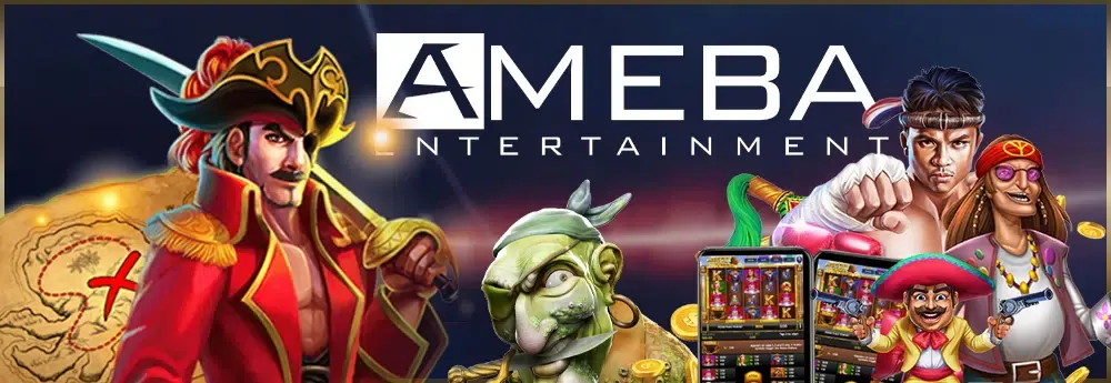 ameba by proded888