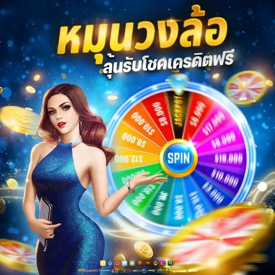 proded888 หมุนวงล้อ