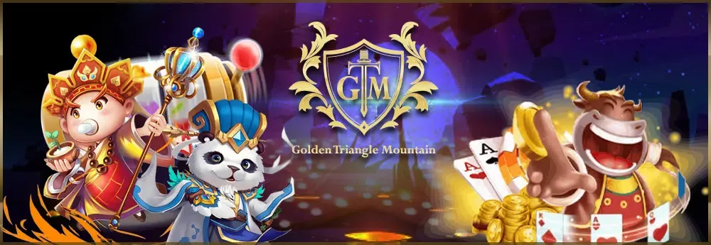 gtm by proded888