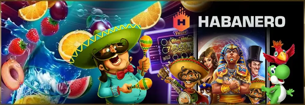 habanero by proded888