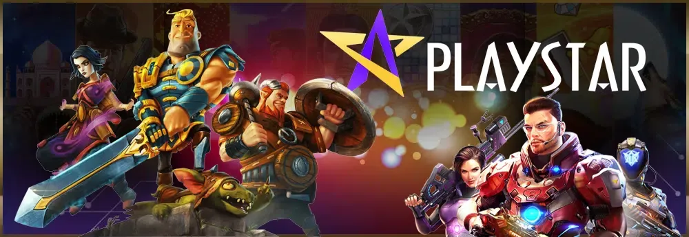 playstar by proded888